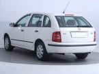 Škoda Fabia - fotka číslo 3