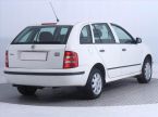 Škoda Fabia - fotka číslo 4
