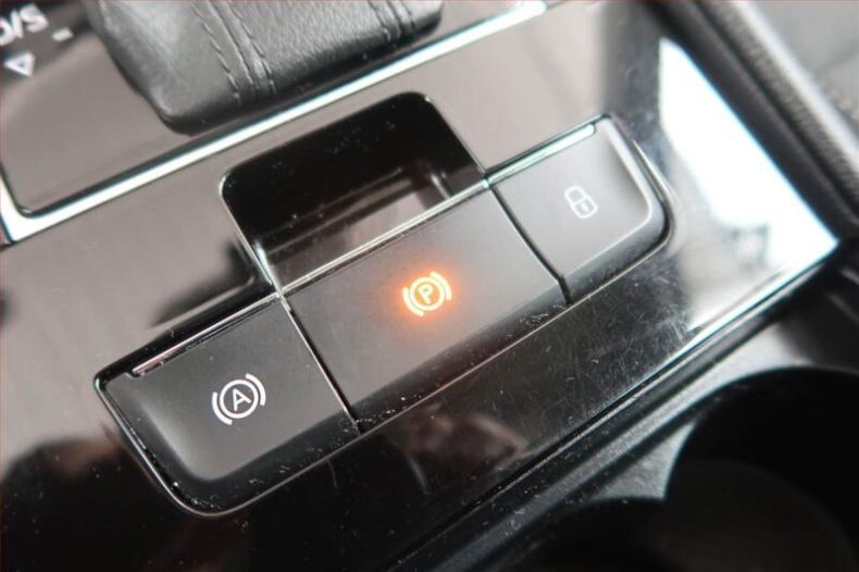 Škoda Superb - hlavní fotka