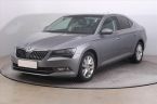 Škoda Superb - fotka číslo 1