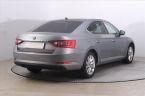 Škoda Superb - fotka číslo 4