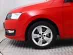Škoda Rapid - fotka číslo 10