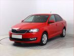 Škoda Rapid - fotka číslo 1