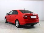 Škoda Rapid - fotka číslo 3