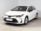 Toyota Corolla - fotka číslo 1