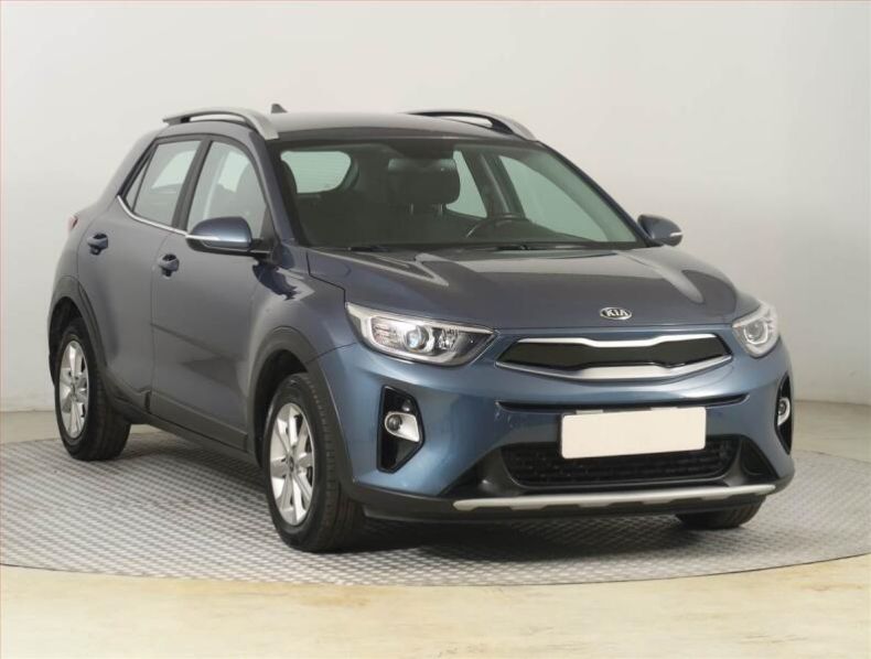Kia Stonic - hlavní fotka inzerátu