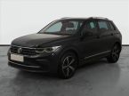 Volkswagen Tiguan - fotka číslo 1