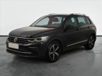 Volkswagen Tiguan - fotka číslo 1