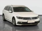 Volkswagen Passat - fotka číslo 0