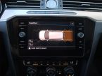 Volkswagen Passat - fotka číslo 14