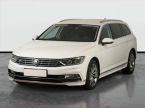 Volkswagen Passat - fotka číslo 1