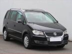 Volkswagen Touran - fotka číslo 0
