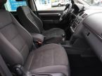 Volkswagen Touran - fotka číslo 8