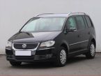 Volkswagen Touran - fotka číslo 1