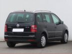 Volkswagen Touran - fotka číslo 4