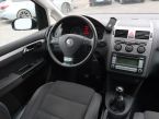 Volkswagen Touran - fotka číslo 6