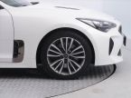 Kia Stinger - fotka číslo 14