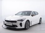 Kia Stinger - fotka číslo 1