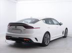 Kia Stinger - fotka číslo 4