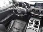 Kia Stinger - fotka číslo 6