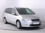 Ford Galaxy - fotka číslo 0