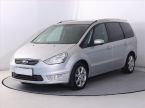 Ford Galaxy - fotka číslo 1
