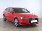 Audi A3 - fotka číslo 0