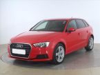 Audi A3 - fotka číslo 1