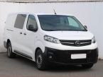 Opel Vivaro - fotka číslo 0