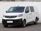 Opel Vivaro - fotka číslo 1