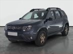 Dacia Duster - fotka číslo 1