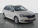 Škoda Fabia - fotka číslo 0