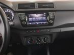Škoda Fabia - fotka číslo 11