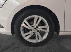 Škoda Fabia - fotka číslo 13
