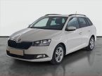 Škoda Fabia - fotka číslo 1