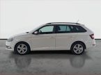 Škoda Fabia - fotka číslo 2