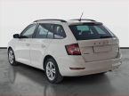 Škoda Fabia - fotka číslo 3