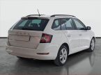 Škoda Fabia - fotka číslo 4