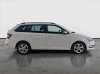 Škoda Fabia - fotka číslo 5