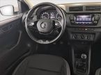 Škoda Fabia - fotka číslo 6