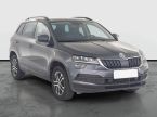 Škoda Karoq - fotka číslo 0