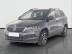 Škoda Karoq - fotka číslo 1