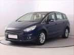 Ford S-MAX - fotka číslo 1