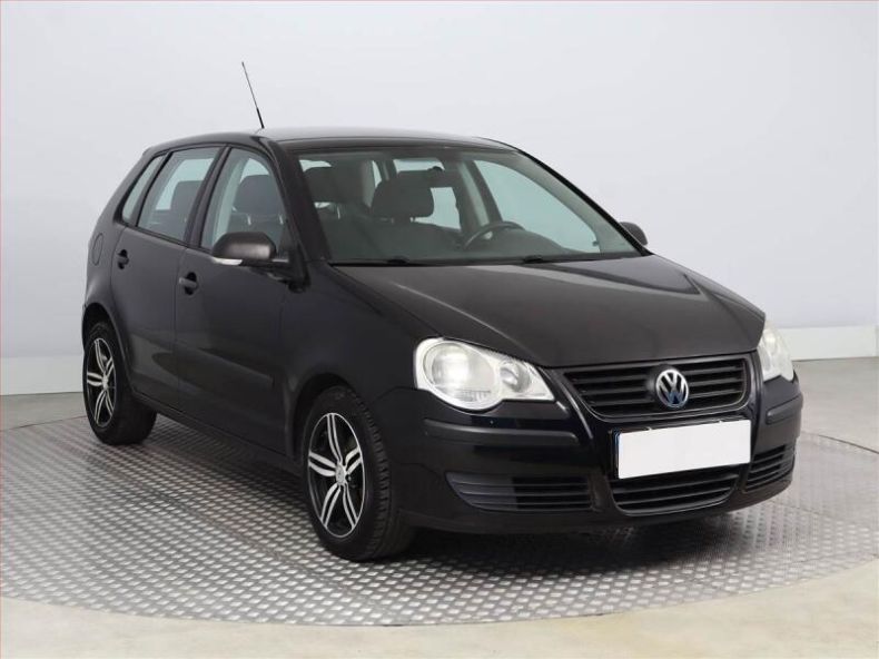 Volkswagen Polo - hlavní fotka inzerátu