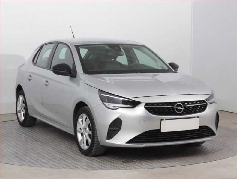 Opel Corsa - hlavní fotka inzerátu