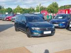 Volkswagen Passat - fotka číslo 0