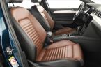 Volkswagen Passat - fotka číslo 7