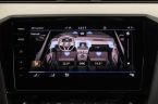 Volkswagen Passat - fotka číslo 12