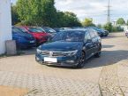 Volkswagen Passat - fotka číslo 1