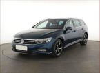 Volkswagen Passat - fotka číslo 1